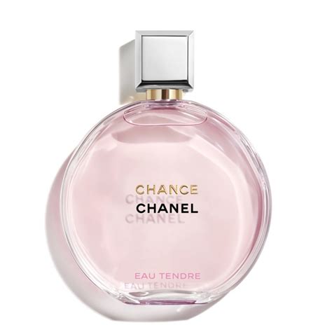 acheter chanel chance eau tendre|Chanel Chance Eau tendre reviews.